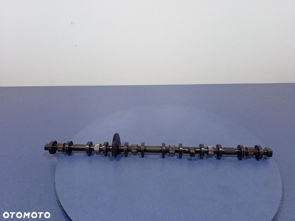 BMW M2 F87 F80 F30 3.0 WAŁEK MIMOŚRODOWY VALVETRONIC  7589883 - 3