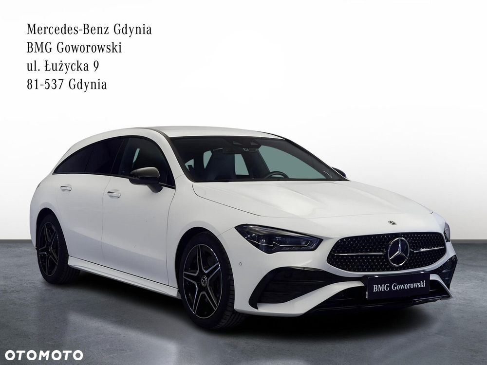 Mercedes-Benz CLA - 3