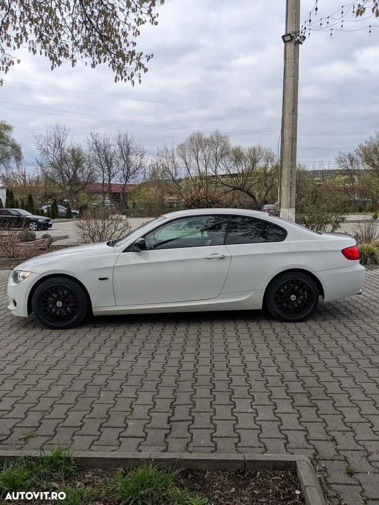 BMW Seria 3 320d xDrive Aut. M Sport Edition - 4