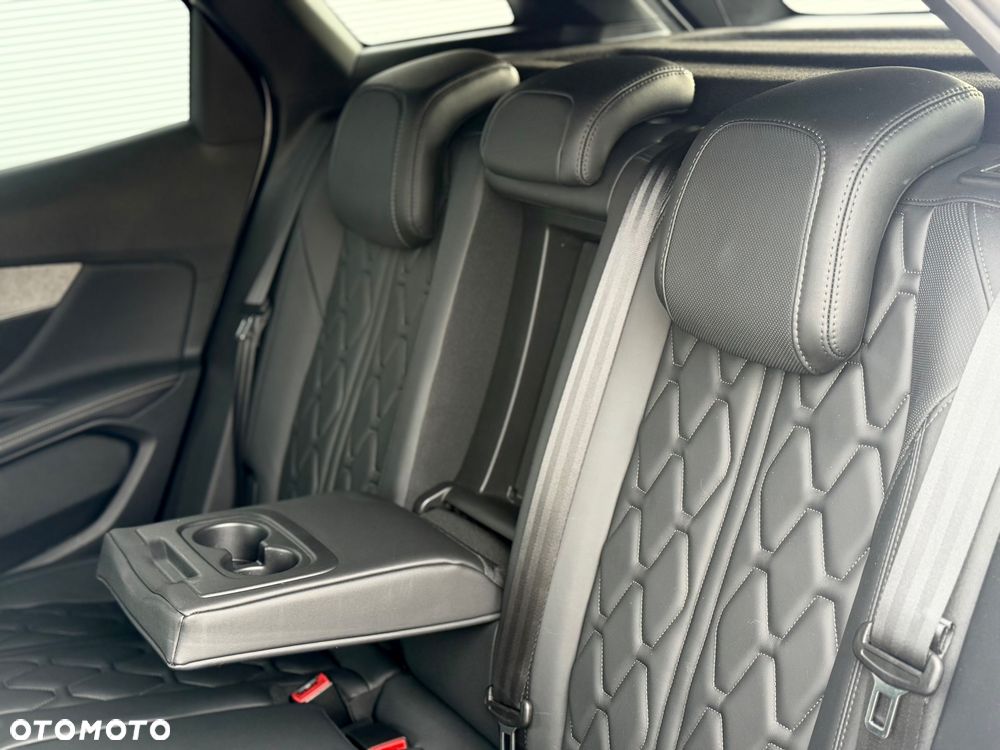 Peugeot 3008 BlueHDi 130 Stop & Start EAT8 GT - 27