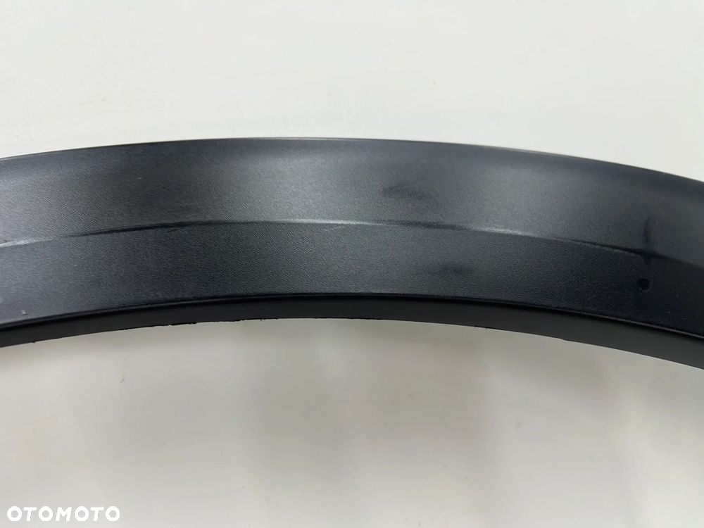 Listwa Citroen C5X 21r.-PRAWY przedni rant nadkola błotnika nakładka prawy przód 9840276280 - 9