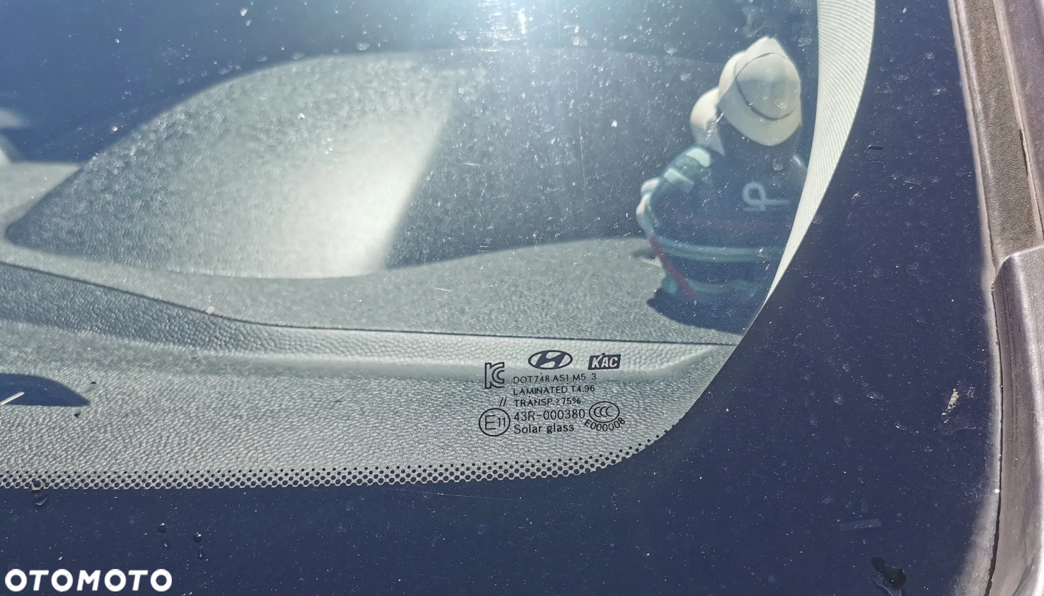 Hyundai ix35 1.7 CRDi Comfort 2WD - 7