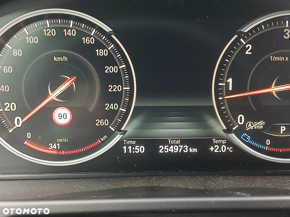 BMW X5 xDrive40d Sport-Aut - 15