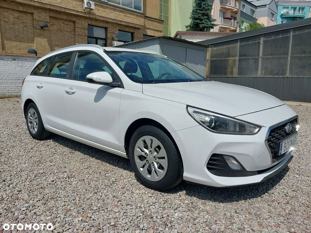 Hyundai i30 - 5