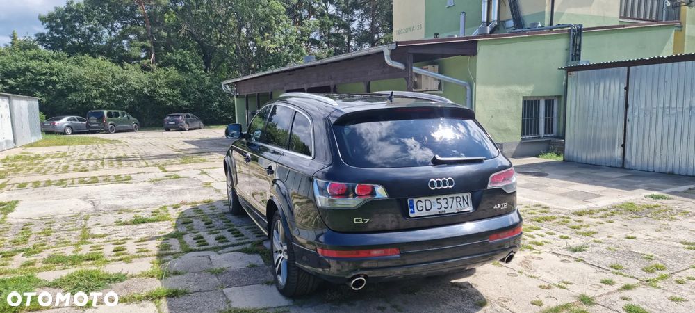 Audi Q7 - 2