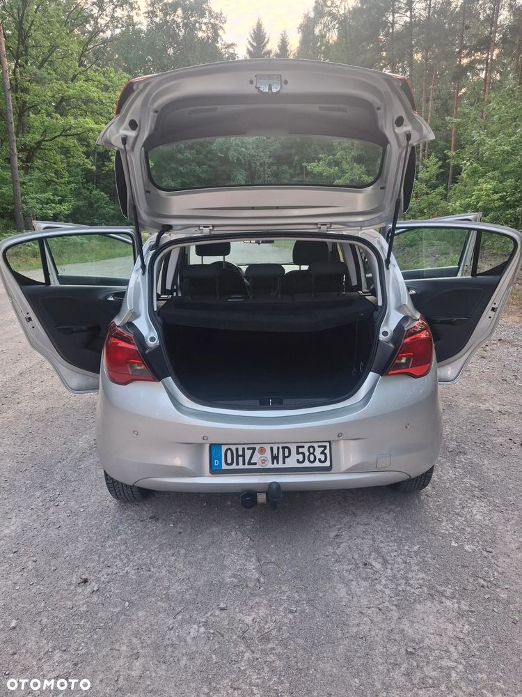 Opel Corsa - 16