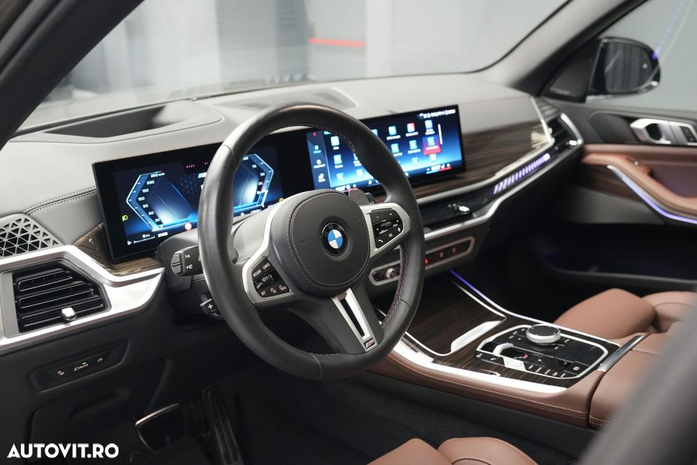 BMW X5 M - 16