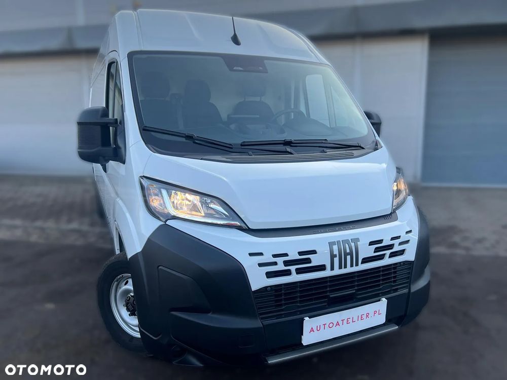 Fiat DUCATO L3 H2 - 6