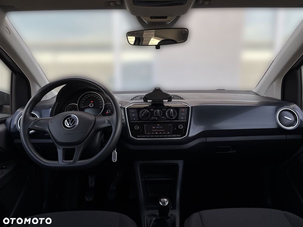 Volkswagen up! - 7