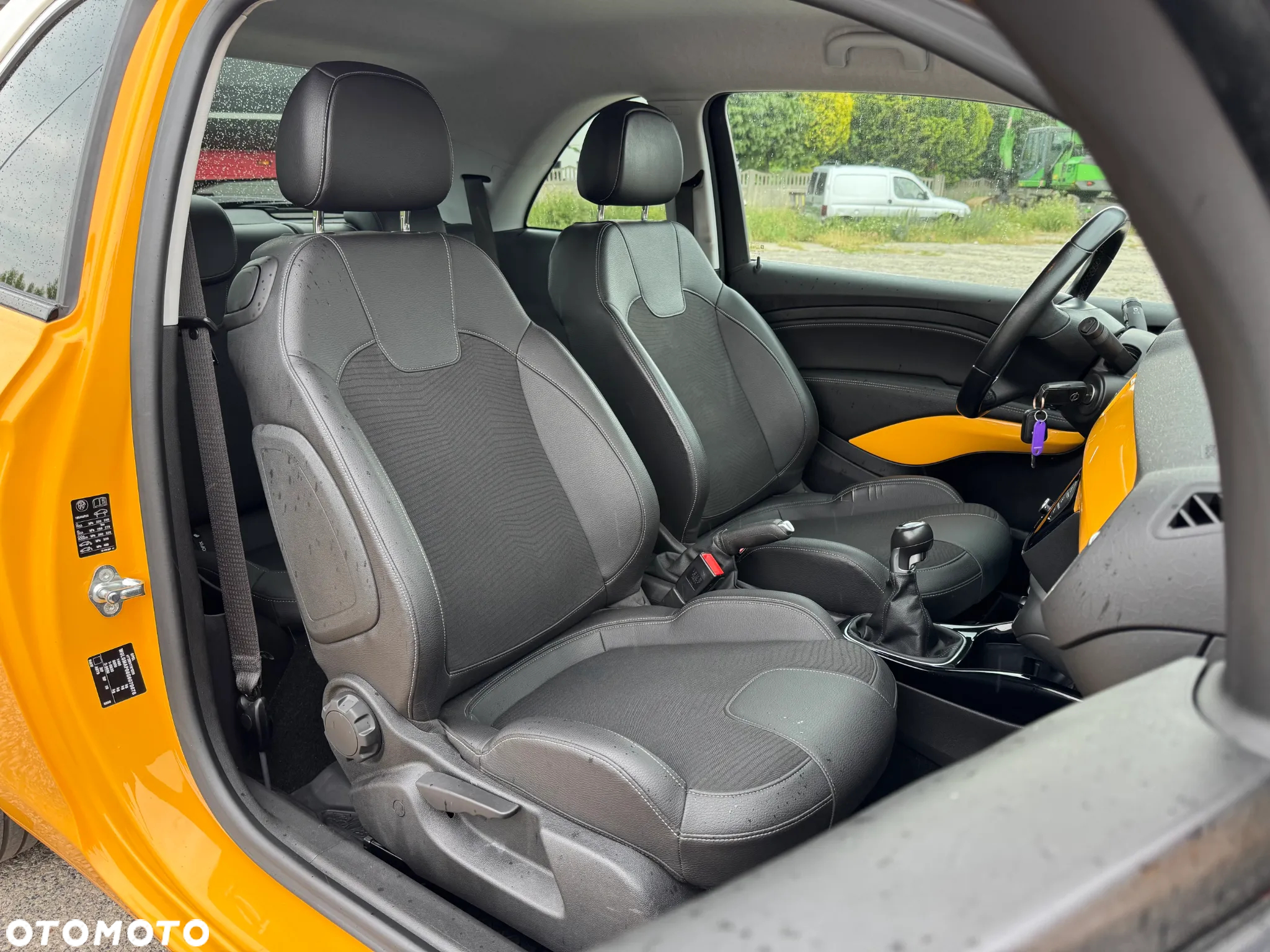 Opel Adam 1.4 Jam Unlimited - 26