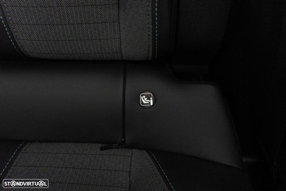 Peugeot e-208 50 kWh Allure - 10