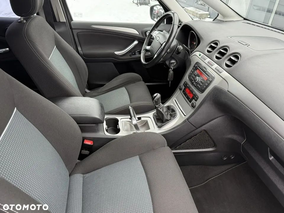 Ford S-Max 2.0 Champions Edition - 29