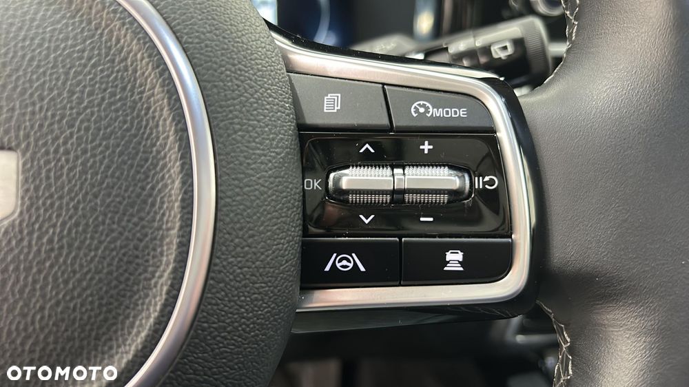 Kia Sorento 1.6 T-GDI HEV XL 4WD 7os - 24