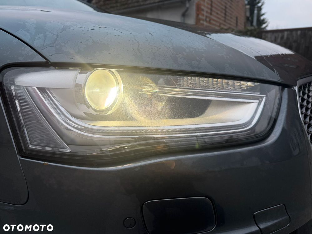 Audi RS4 Avant Avant S tronic - 12