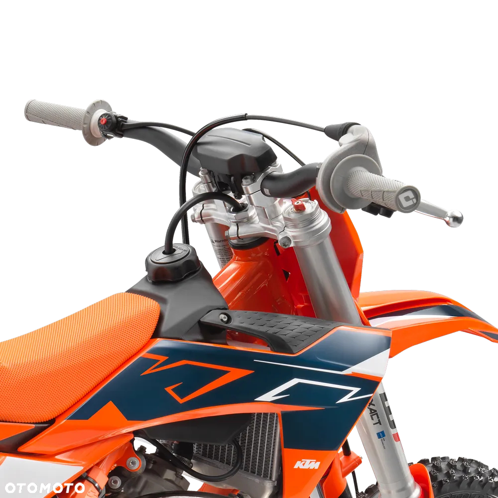 KTM SX - 9