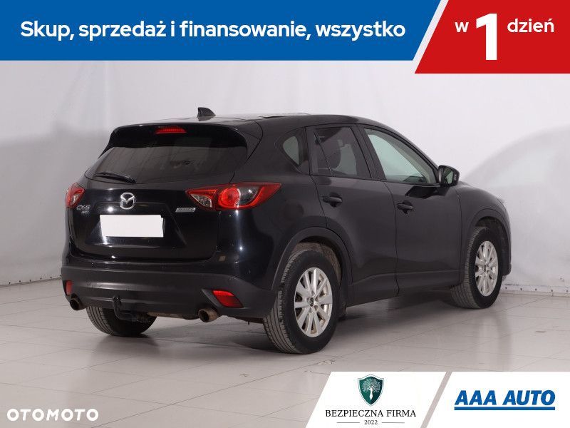 Mazda CX-5 - 7