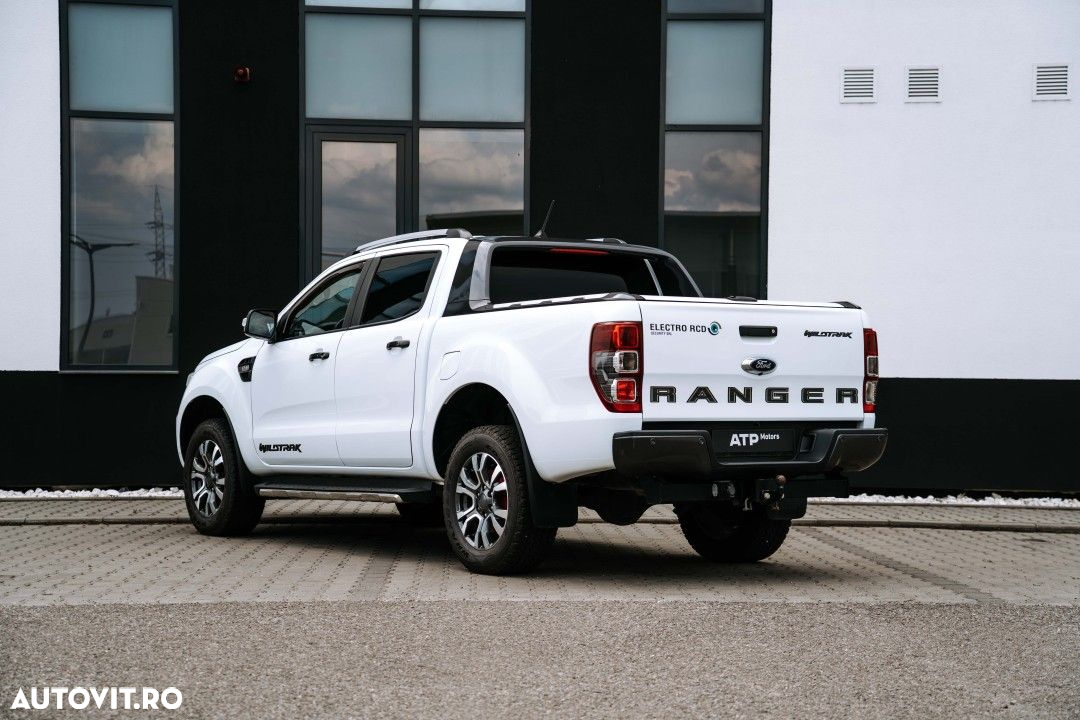 Ford Ranger - 6