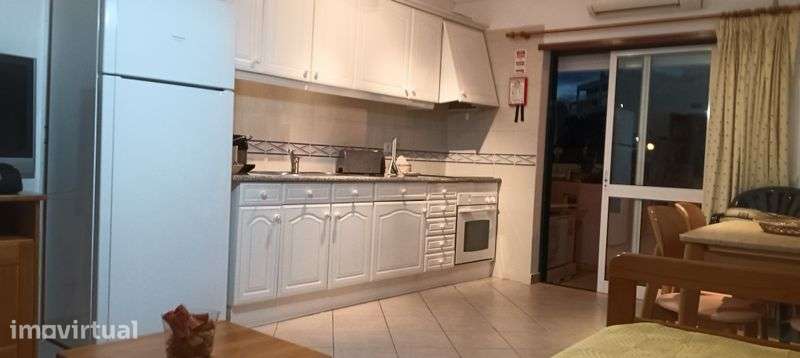 Vende-se  Magnífico T1 Duplex  Praia Rocha - Grande imagem: 5/6