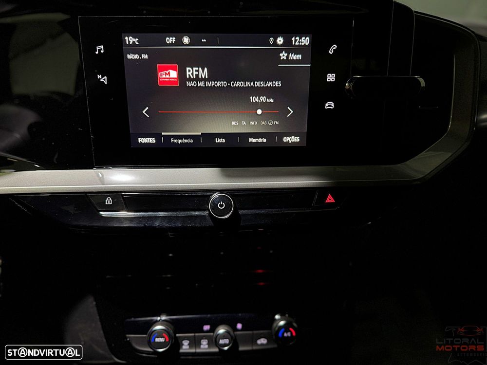 Opel Mokka 1.2 T Ultimate AT - 26