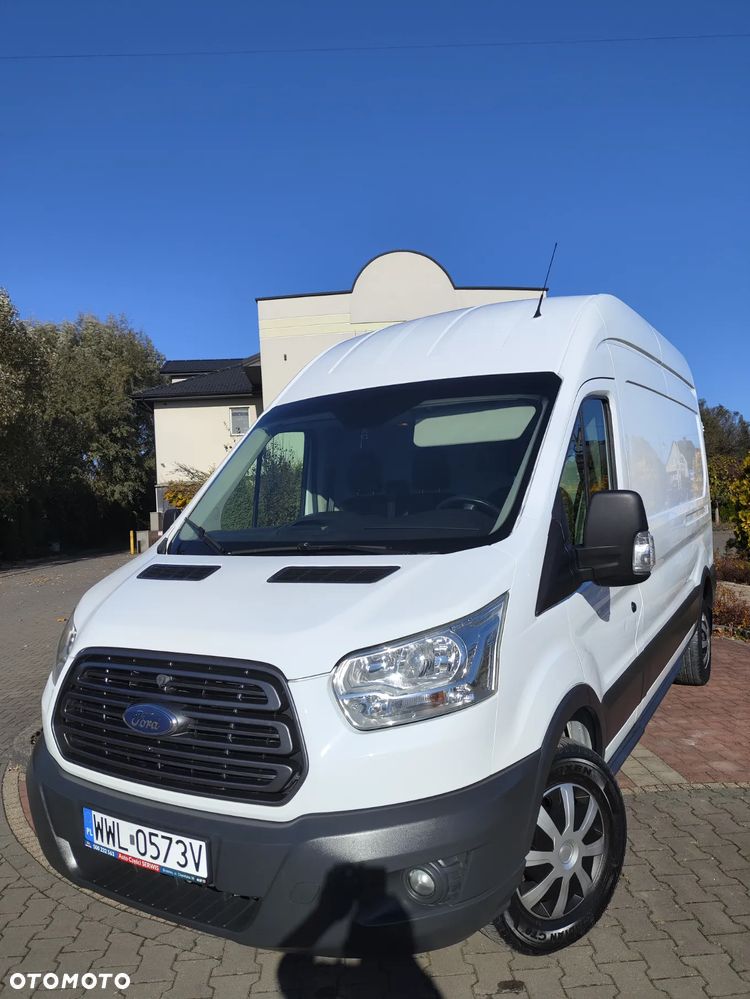 Ford Transit - 2