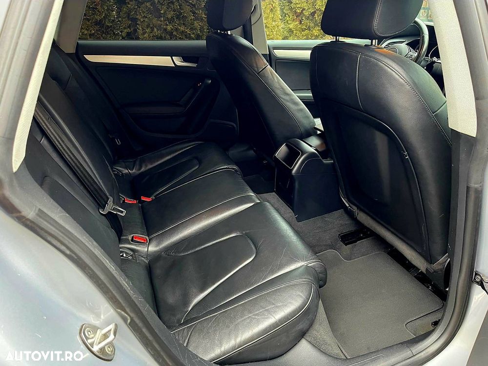 Audi A5 ack 2.0 TDI S tronic Design - 8