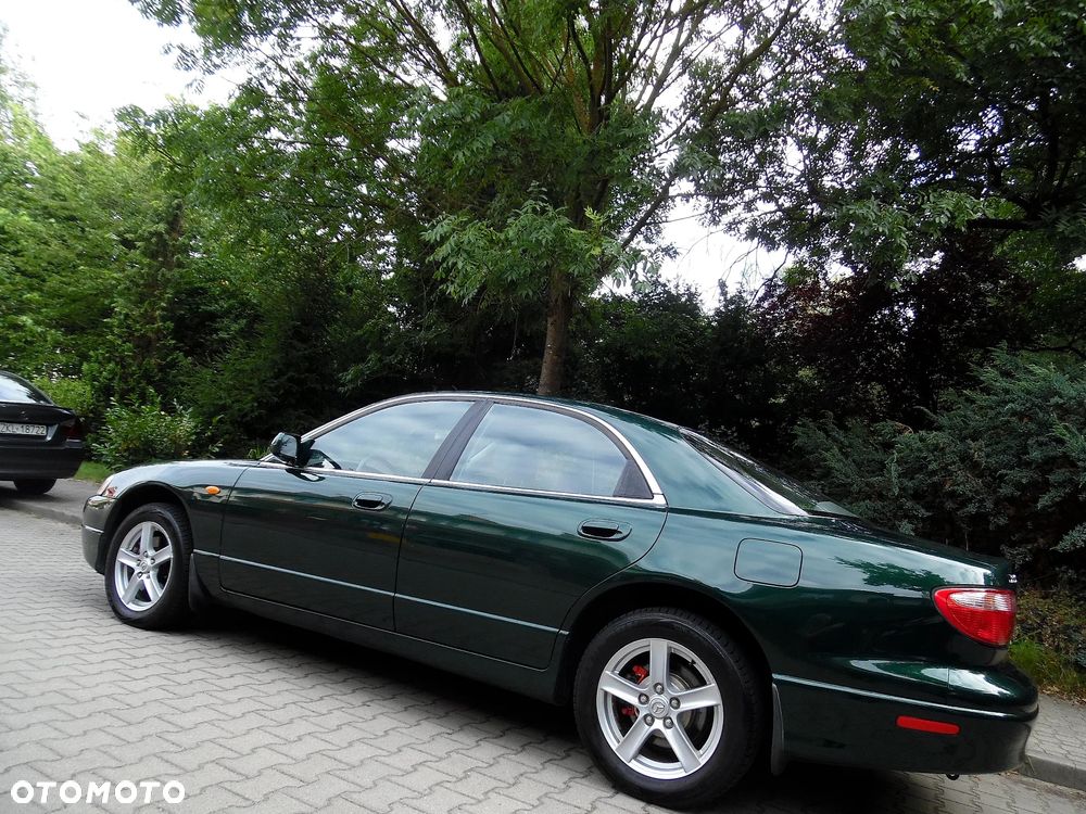 Mazda Xedos - 20
