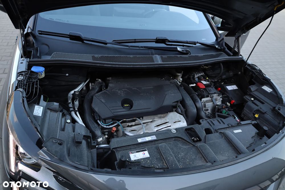 Peugeot 3008 225 e-EAT8 GT Pack - 35