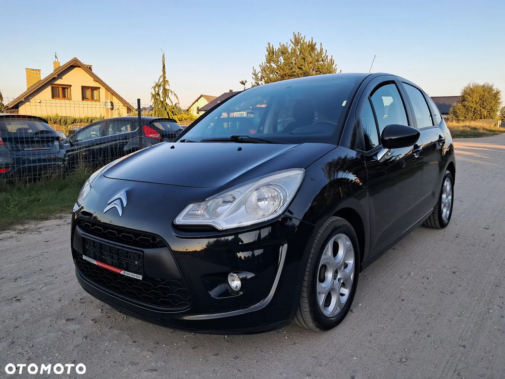 Citroën C3 1.4 VTi Exclusive - 2