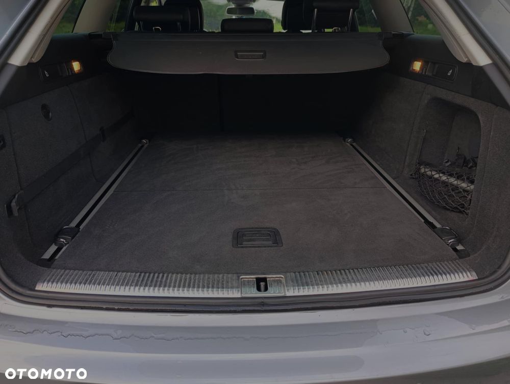 Audi A6 Avant 2.0 TDI Ultra S tronic - 18