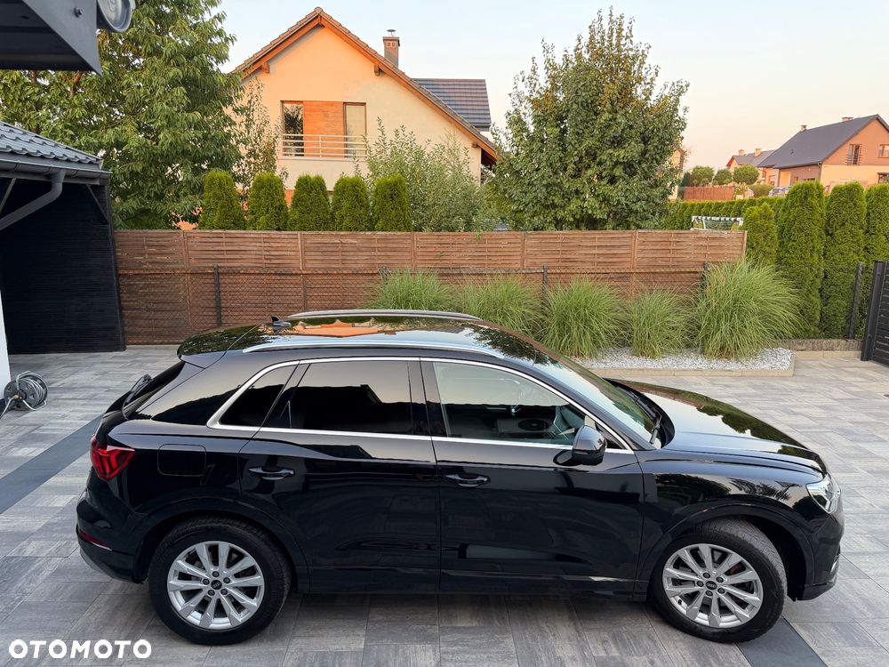 Audi Q3 40 TDI Quattro S tronic - 13