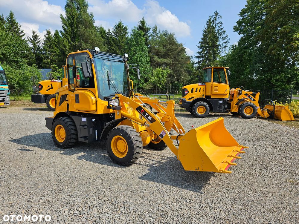 CTM 610 - 1