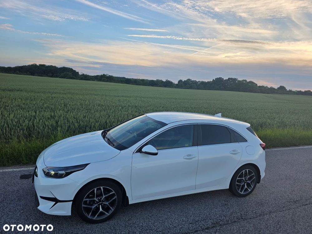 Kia Ceed 1.5 T-GDI Business Line Plus - 7