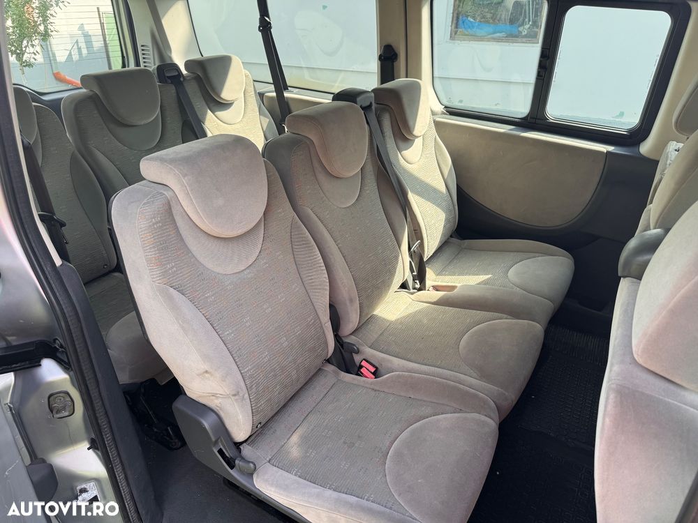 Fiat Scudo L2 (8-Si.) - 12