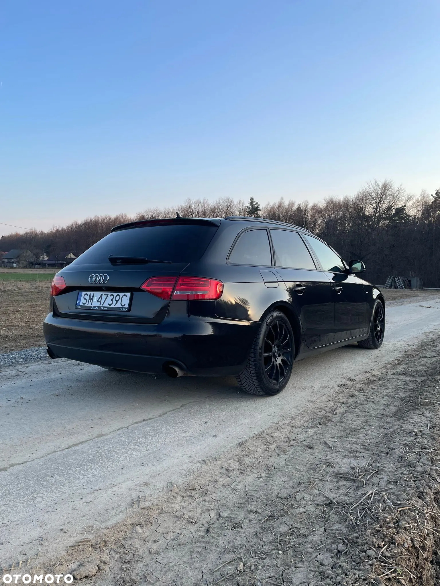 Audi A4 2.0 TFSI - 5