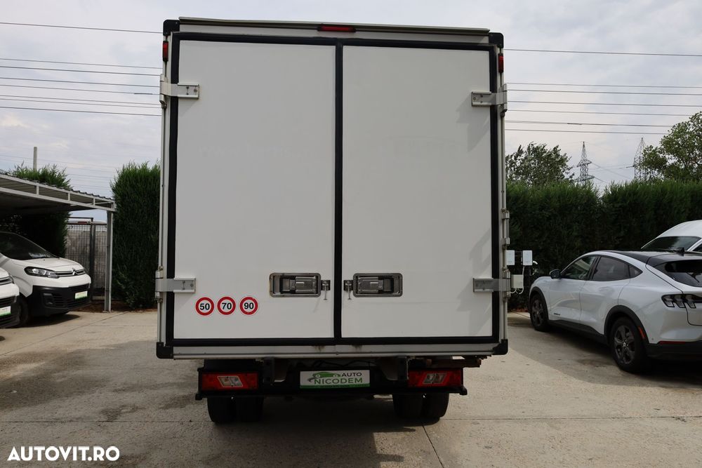Ford Transit Koffer - 6
