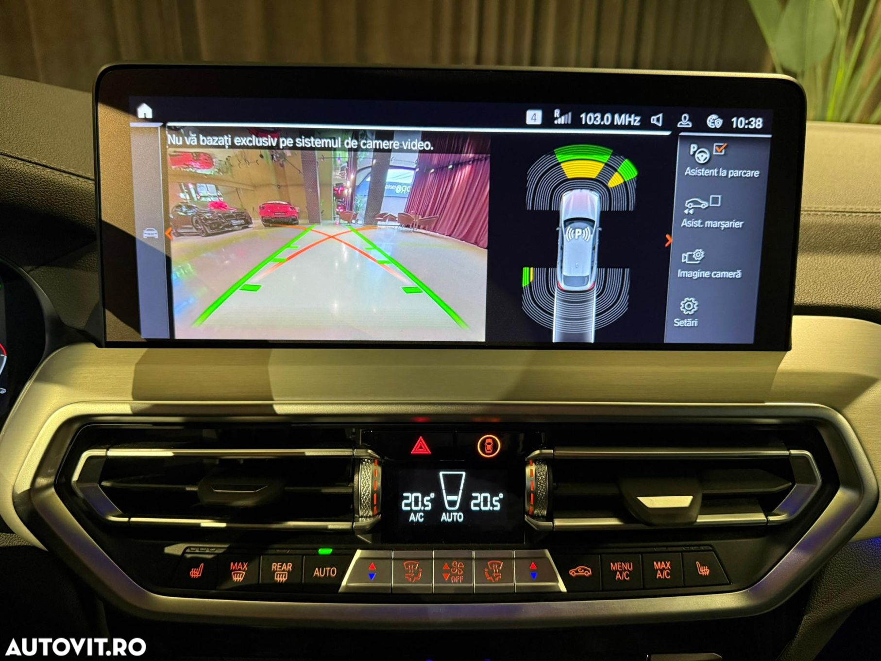 BMW X4 M M40d AT MHEV - 32