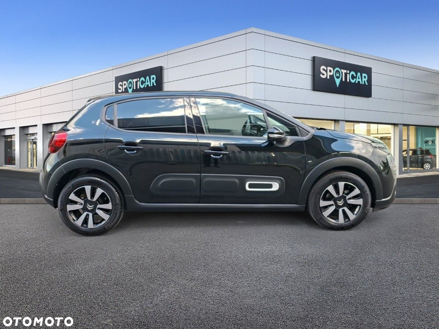 Citroën C3 - 4
