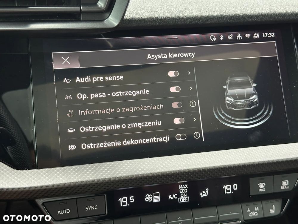 Audi RS3 Sportback - 22