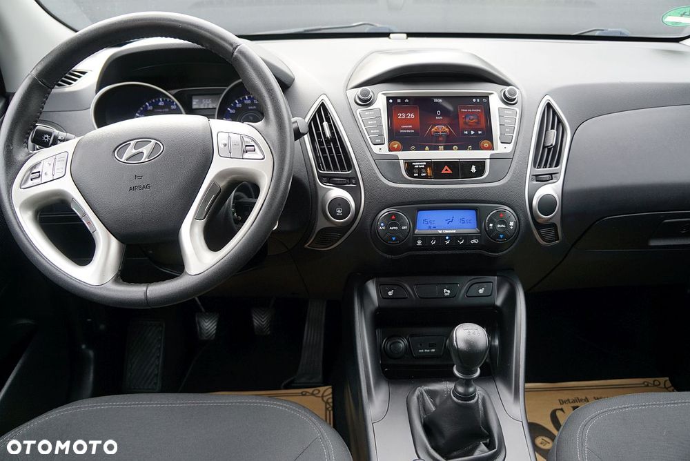 Hyundai ix35 - 10