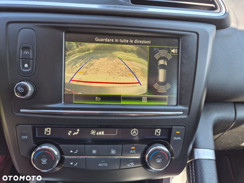 Renault Kadjar Energy dCi 130 4x4 Bose Edition - 37