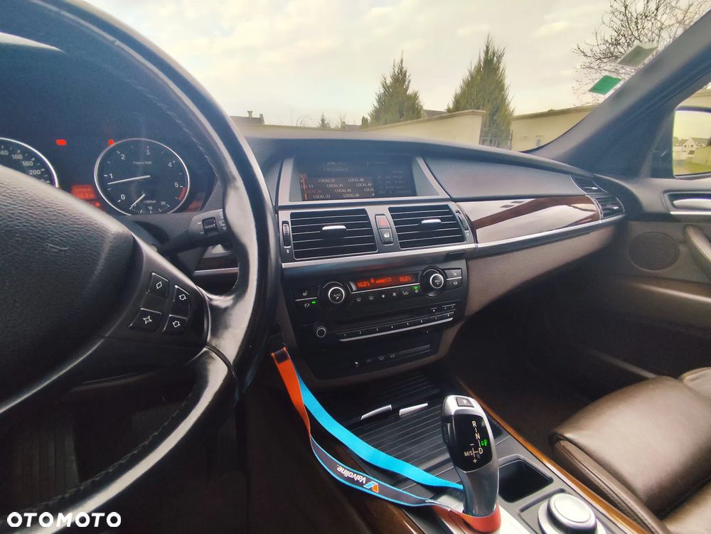 BMW X5 3.0d xDrive - 25