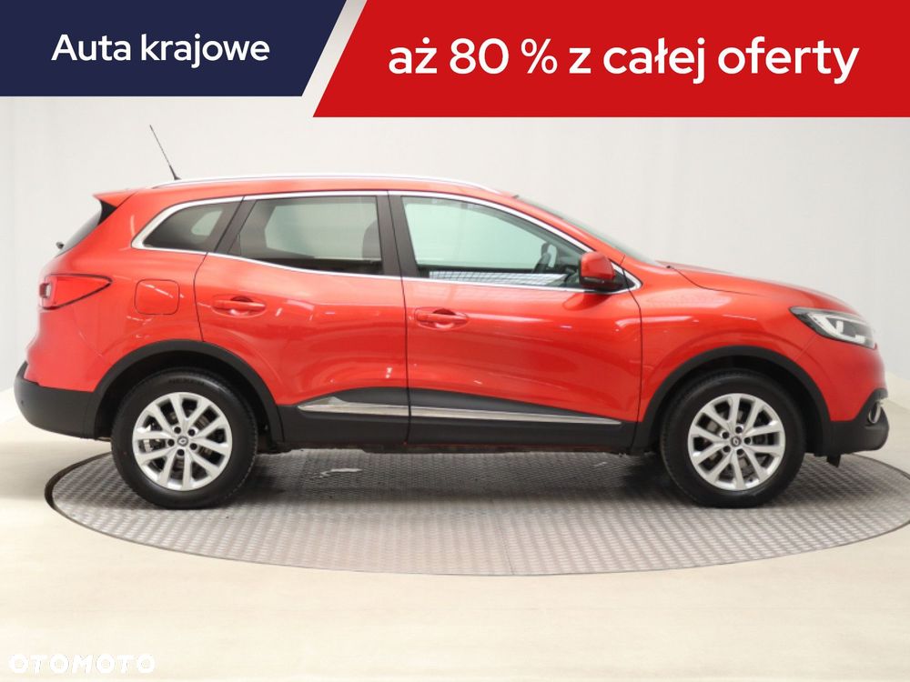 Renault Kadjar - 8
