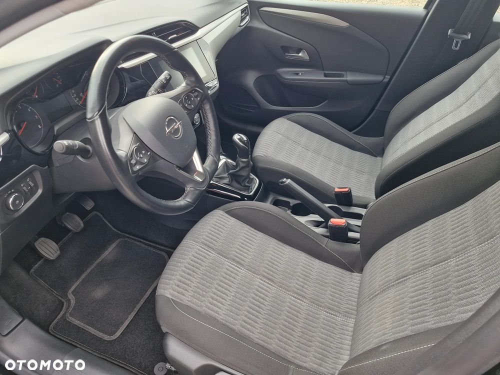 Opel Corsa 1.2 Elegance Business Pack S&S - 15