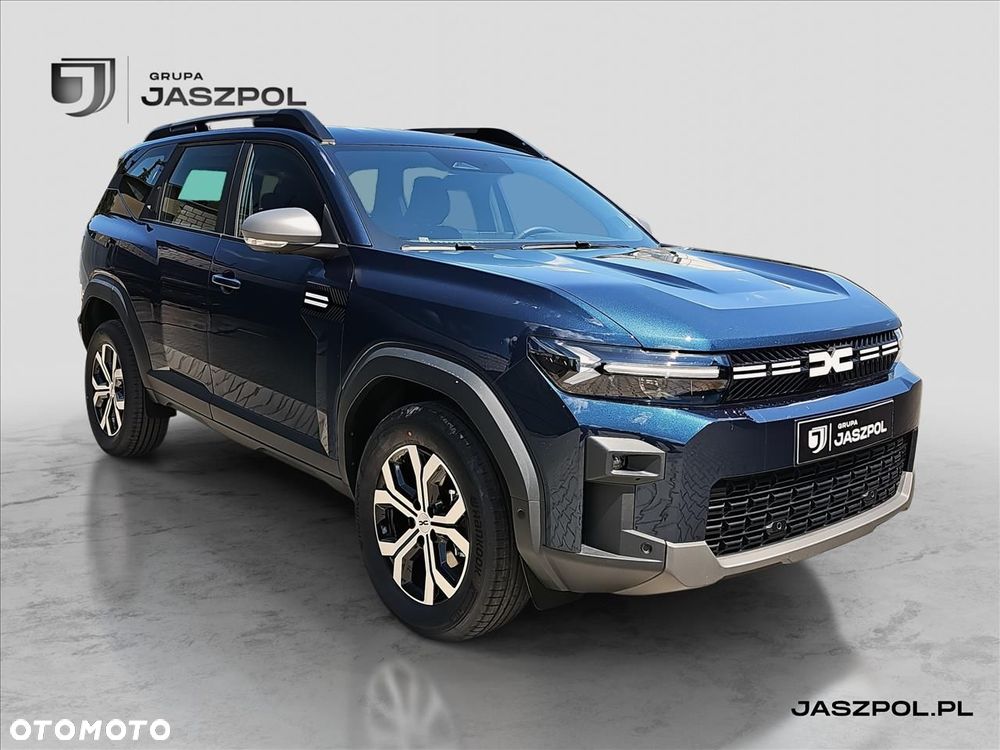 Dacia Bigster - 3