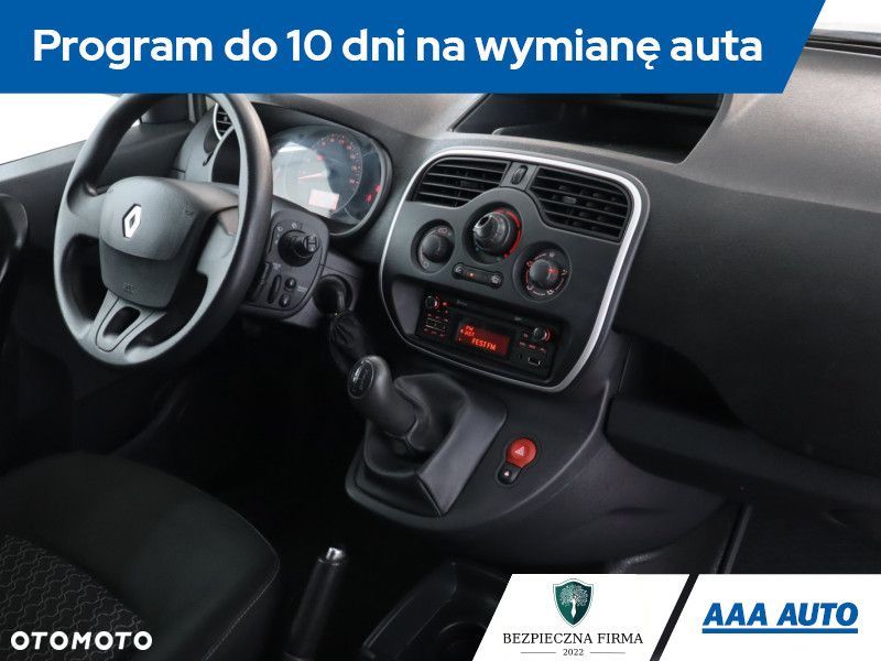 Renault kangoo - 9