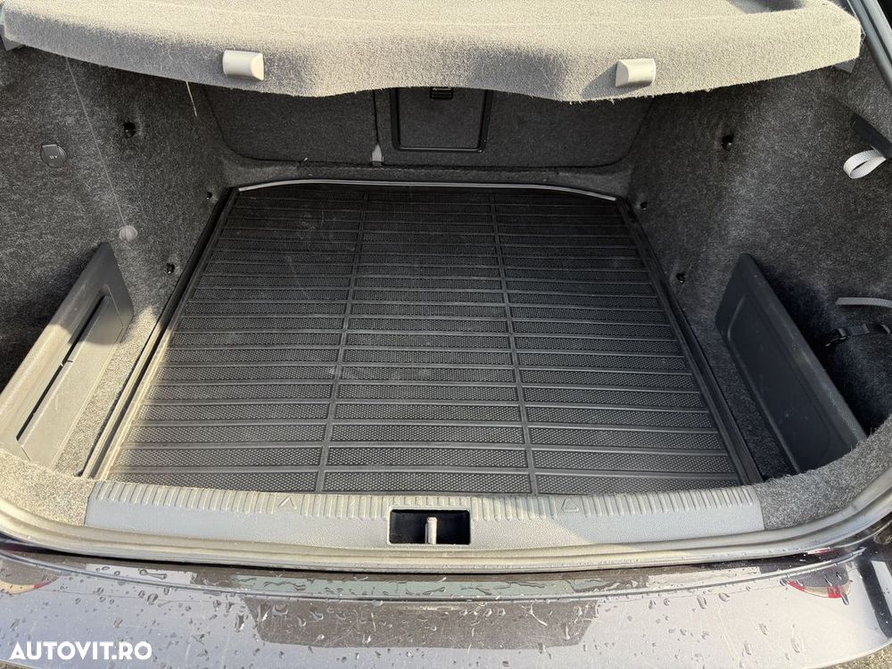 Skoda Octavia 1.0 TSI Ambition - 21