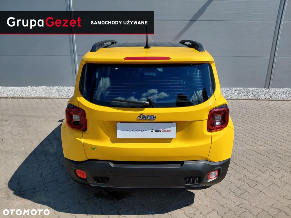 Jeep Renegade - 8
