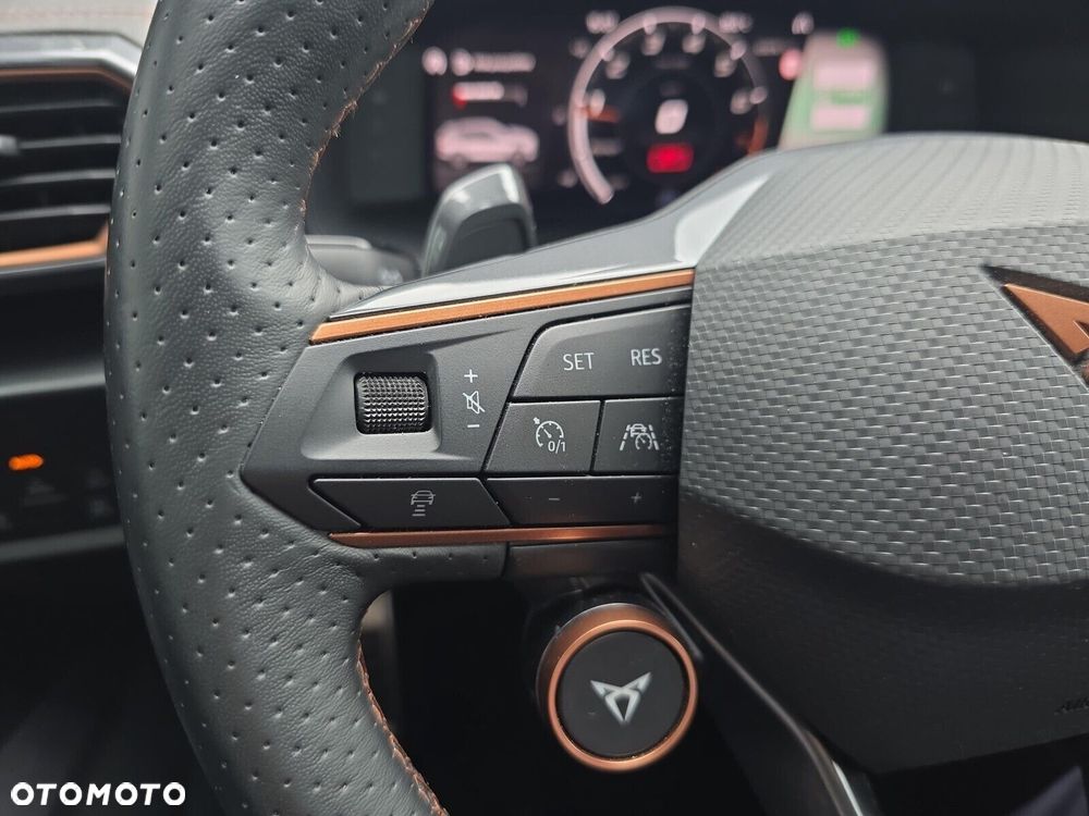 Cupra Formentor 2.0 TSI 4Drive VZ DSG - 15