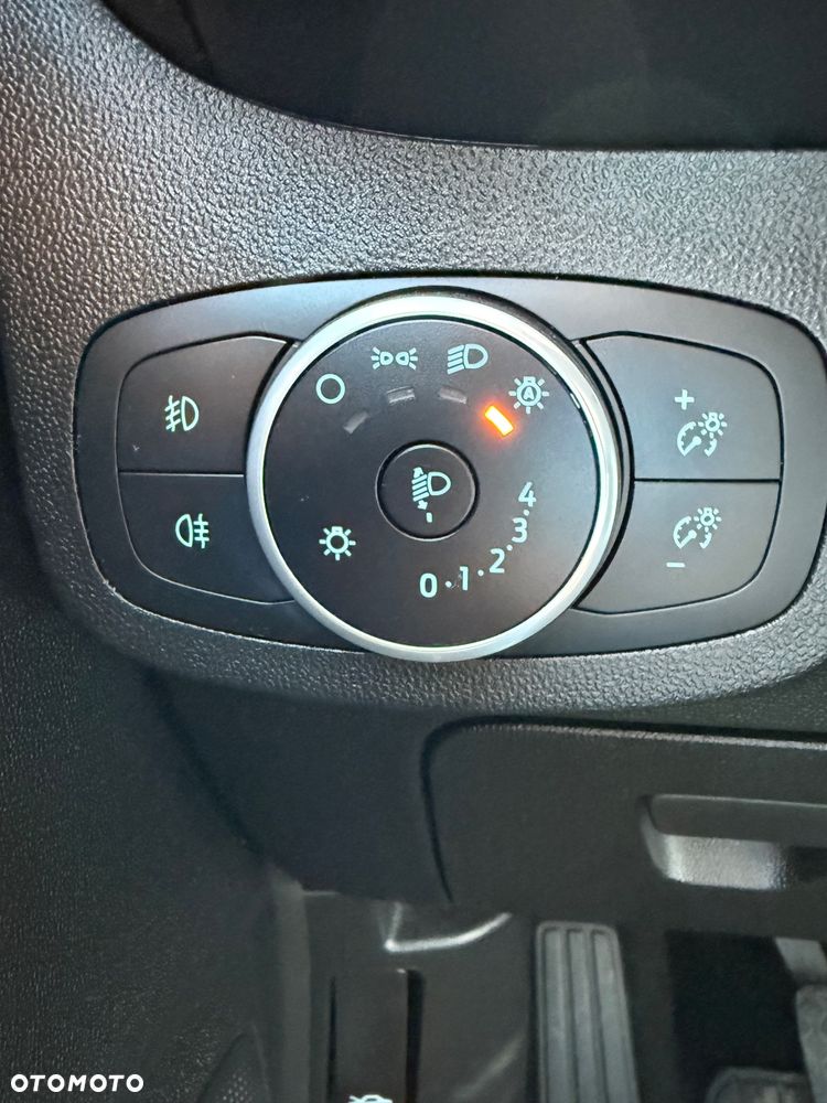 Ford Fiesta - 18