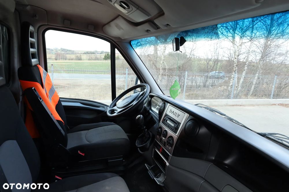 Iveco Daily - 5
